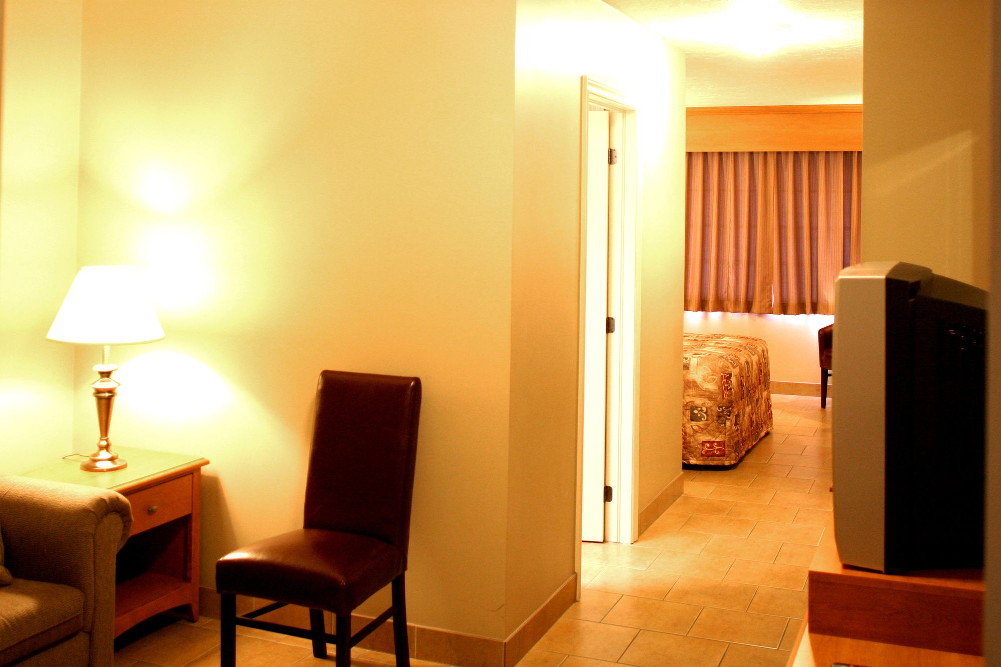 Auberge Bouctouche Inn & Suites
