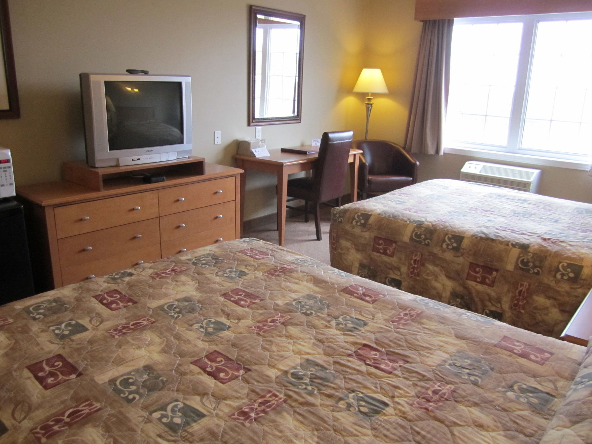Auberge Bouctouche Inn & Suites