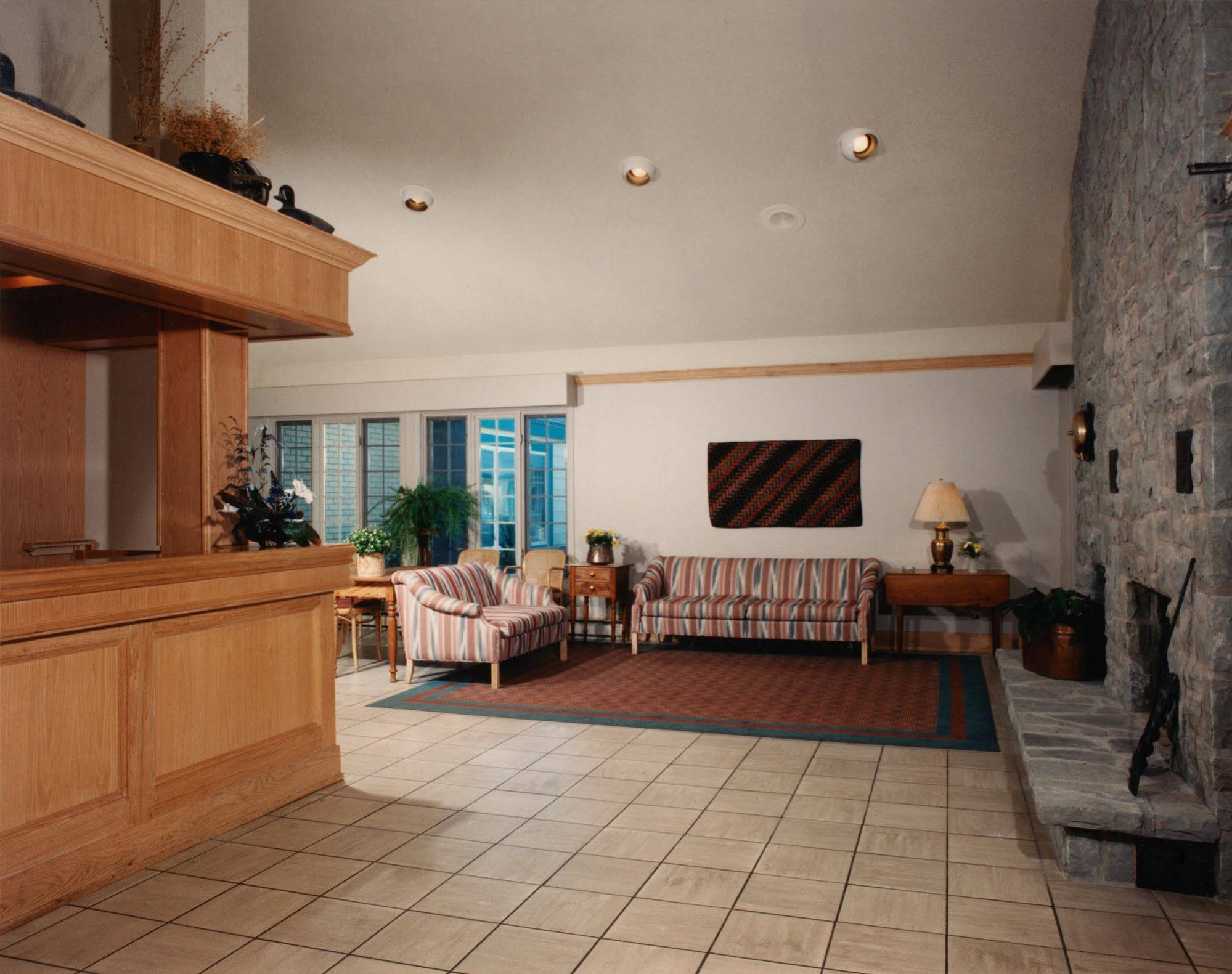 Auberge de la Baie
