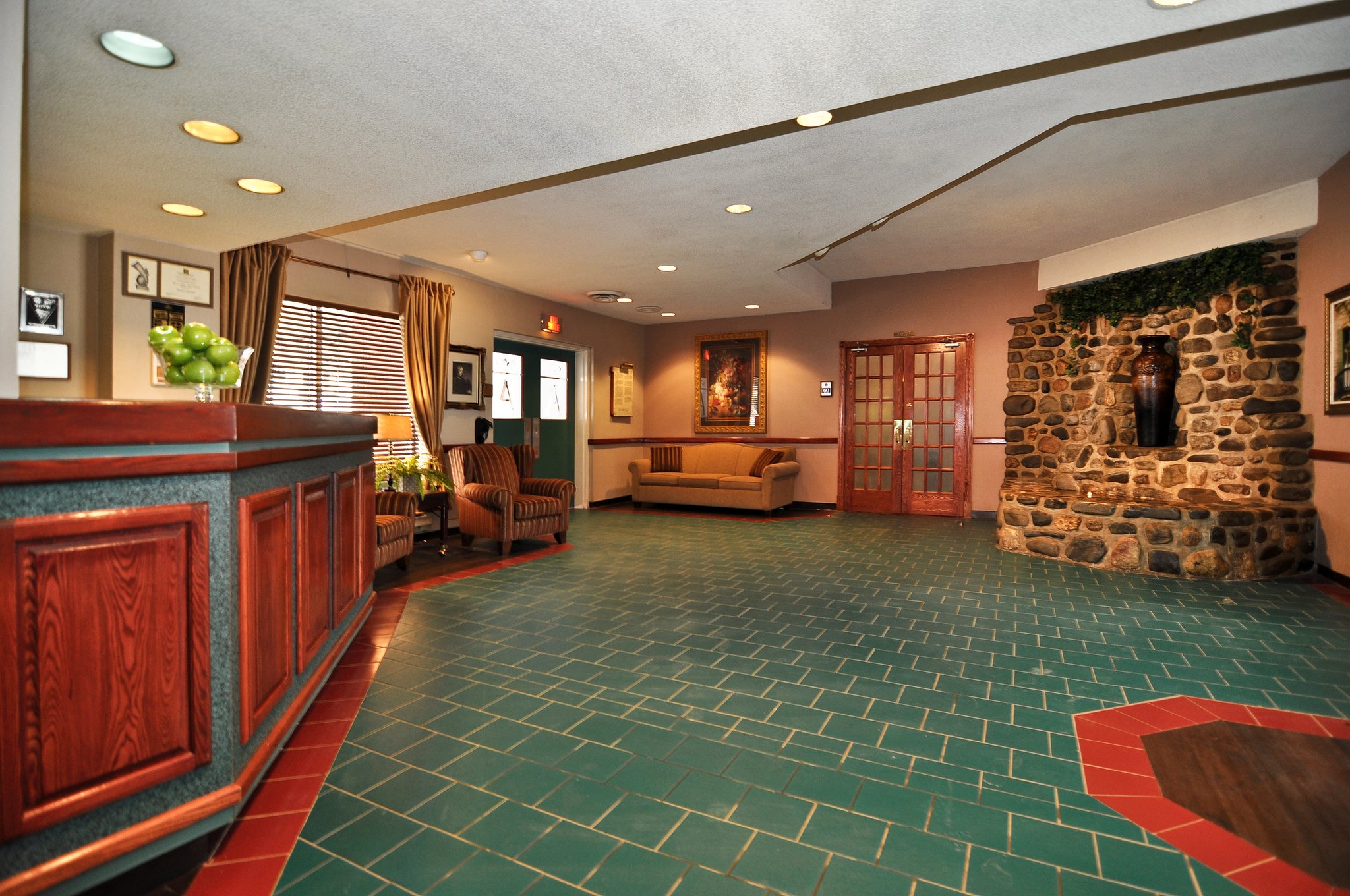 Days Inn by Wyndham Dalhousie