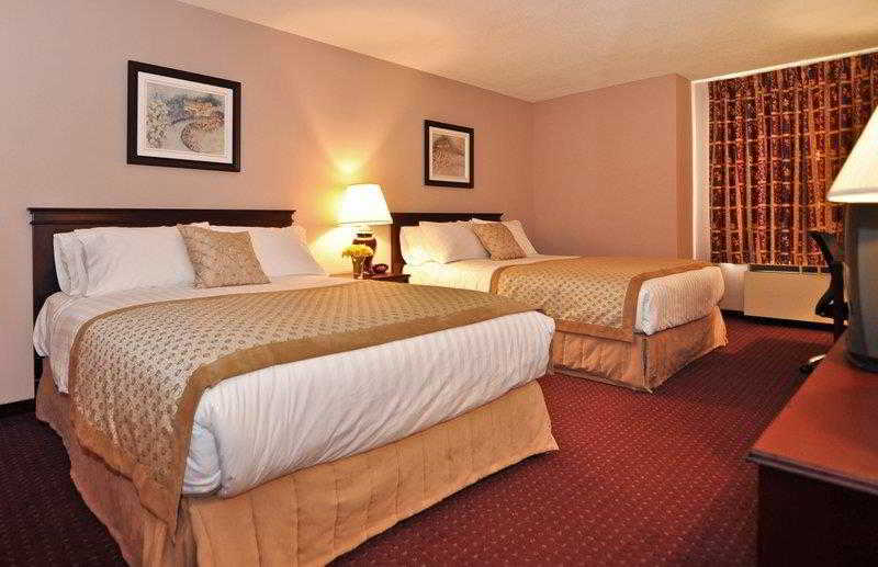 Days Inn by Wyndham Dalhousie