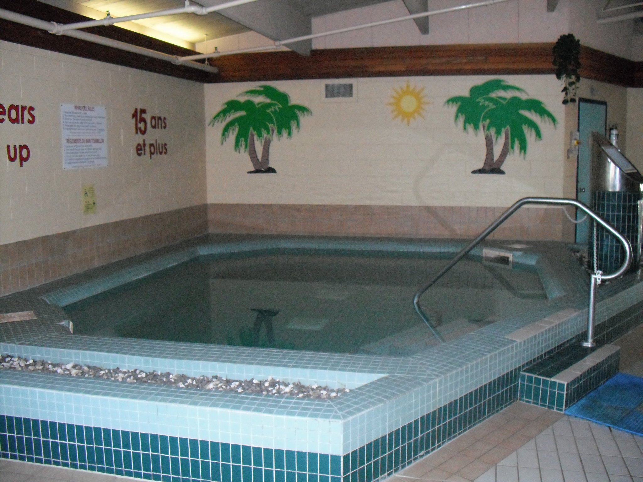 Days Inn by Wyndham Dalhousie