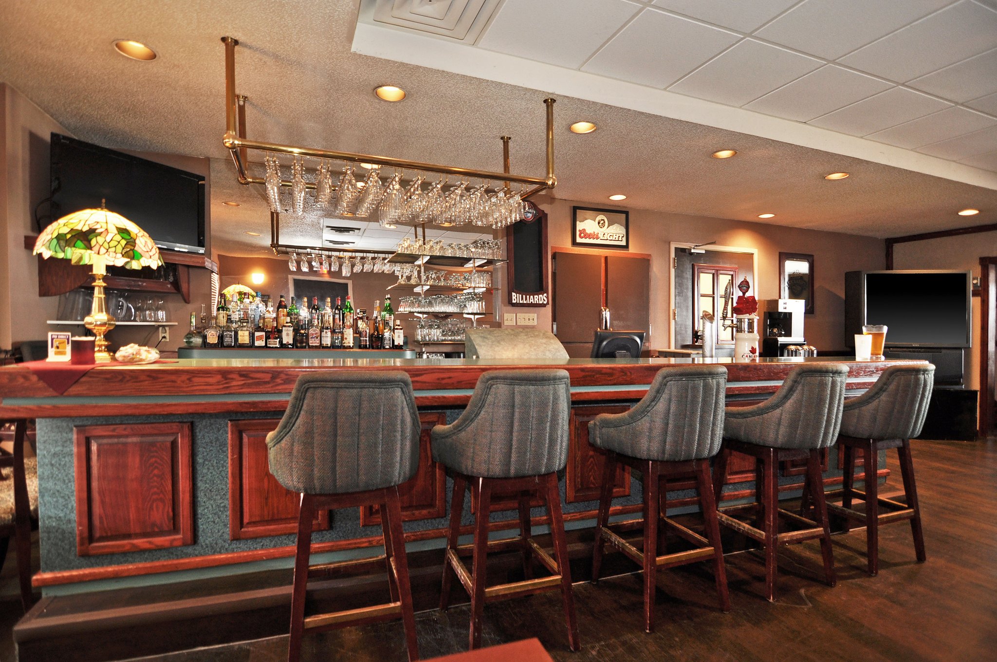 Days Inn by Wyndham Dalhousie