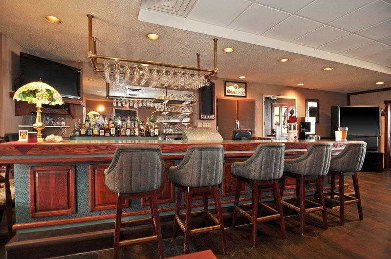 Days Inn by Wyndham Dalhousie