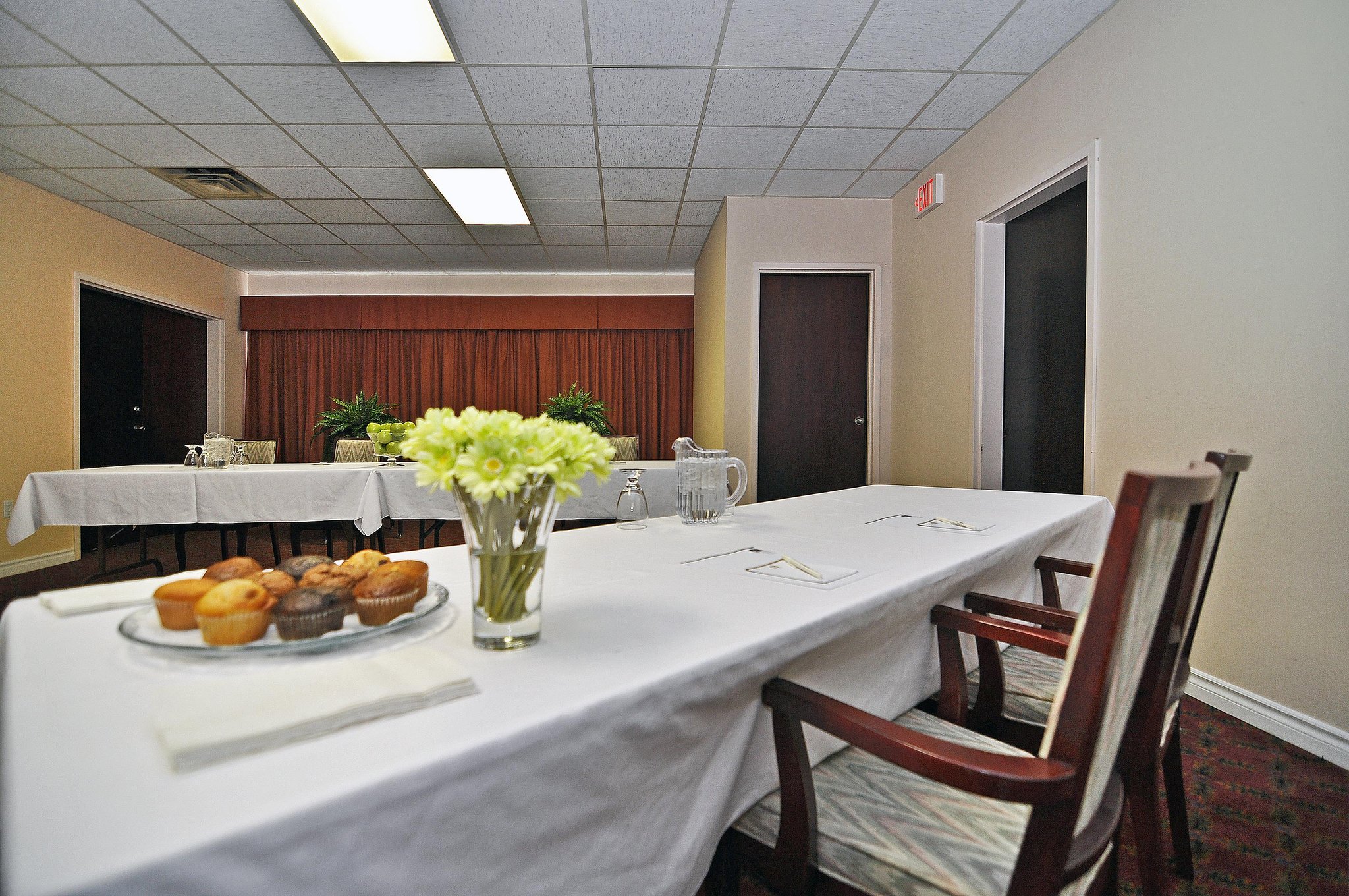Days Inn by Wyndham Dalhousie