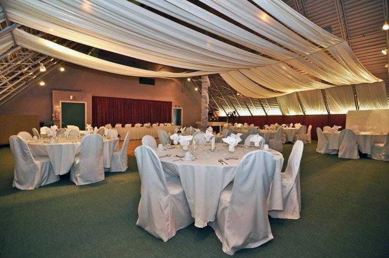 Days Inn by Wyndham Dalhousie