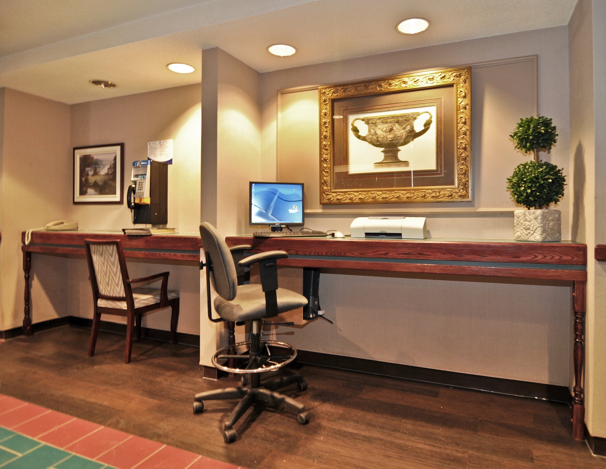 Days Inn by Wyndham Dalhousie