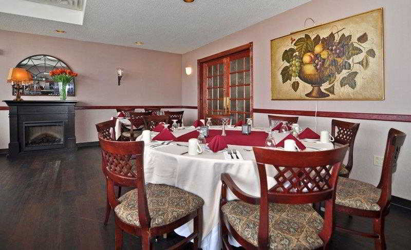 Days Inn by Wyndham Dalhousie