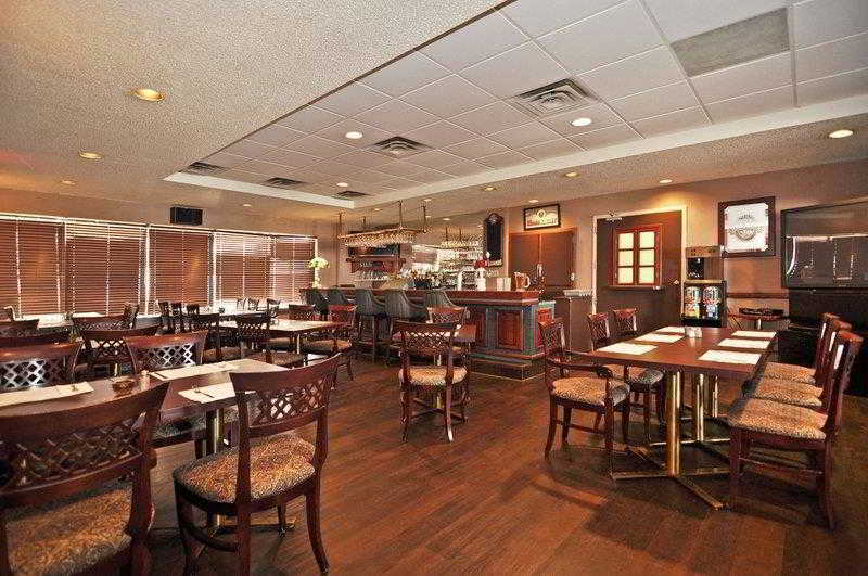 Days Inn by Wyndham Dalhousie