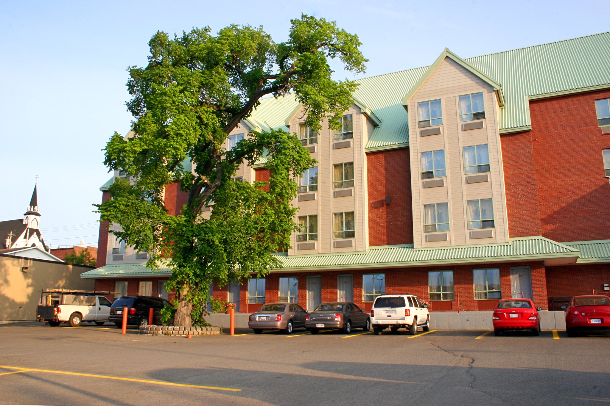 Days Inn by Wyndham Dalhousie