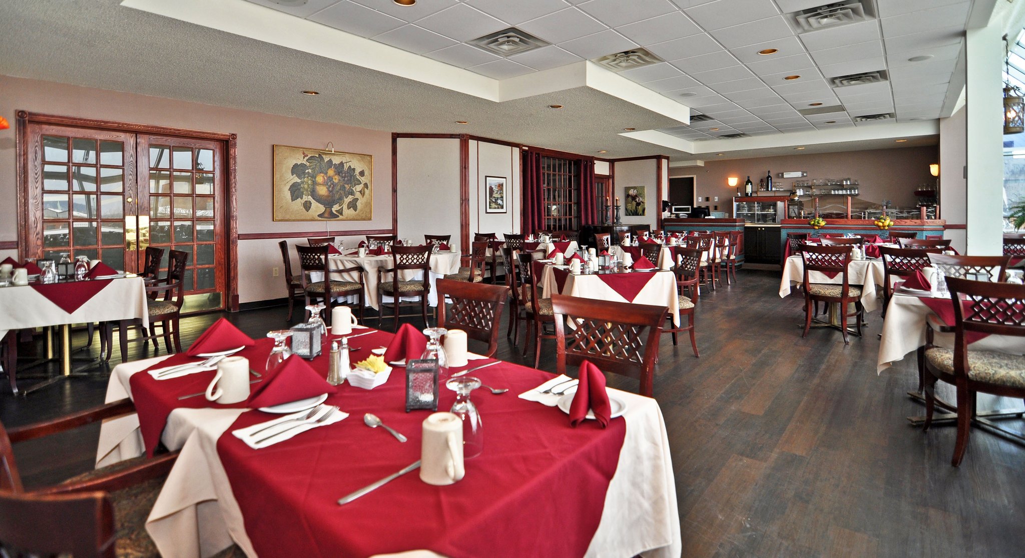 Days Inn by Wyndham Dalhousie