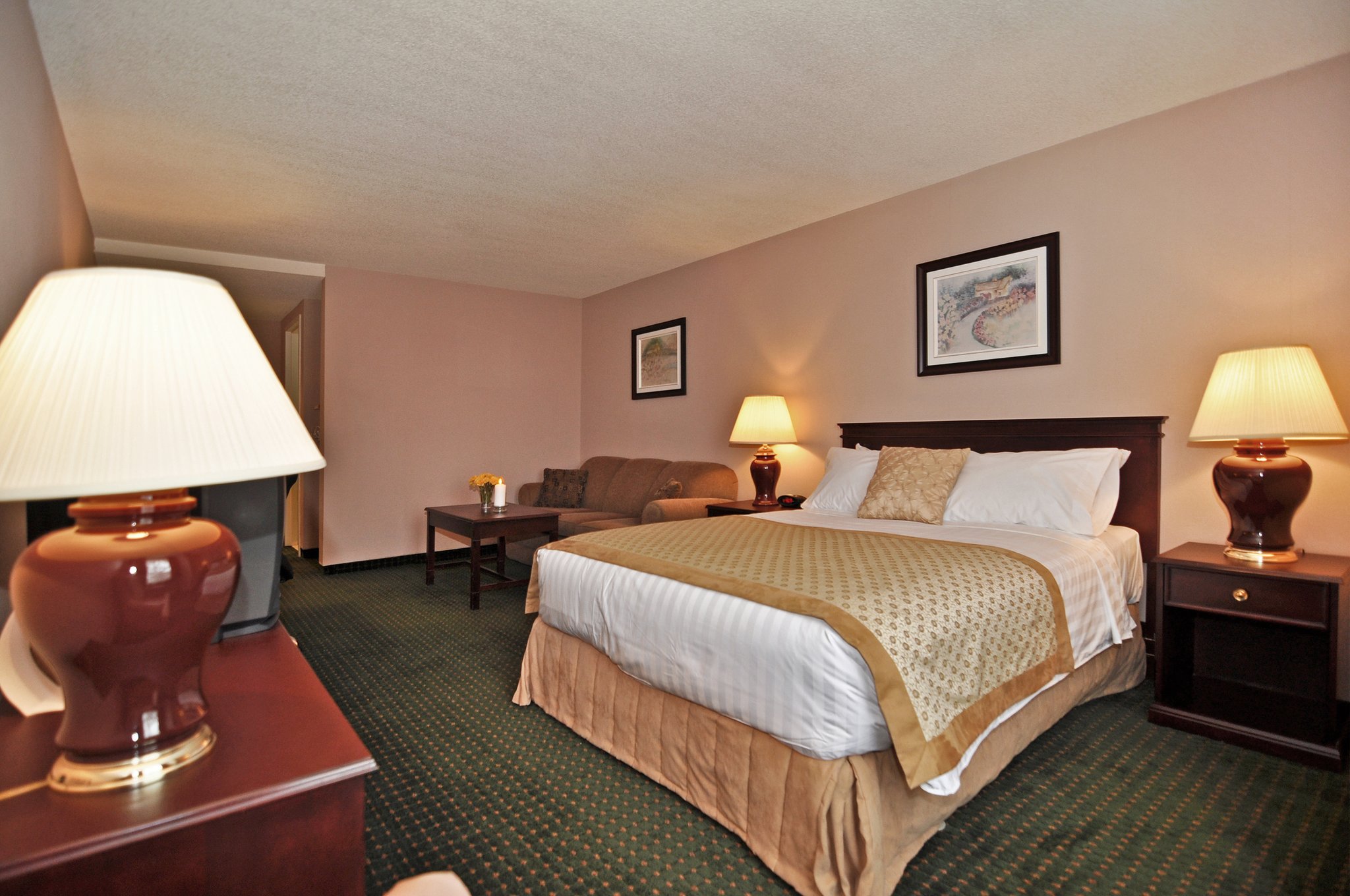 Days Inn by Wyndham Dalhousie