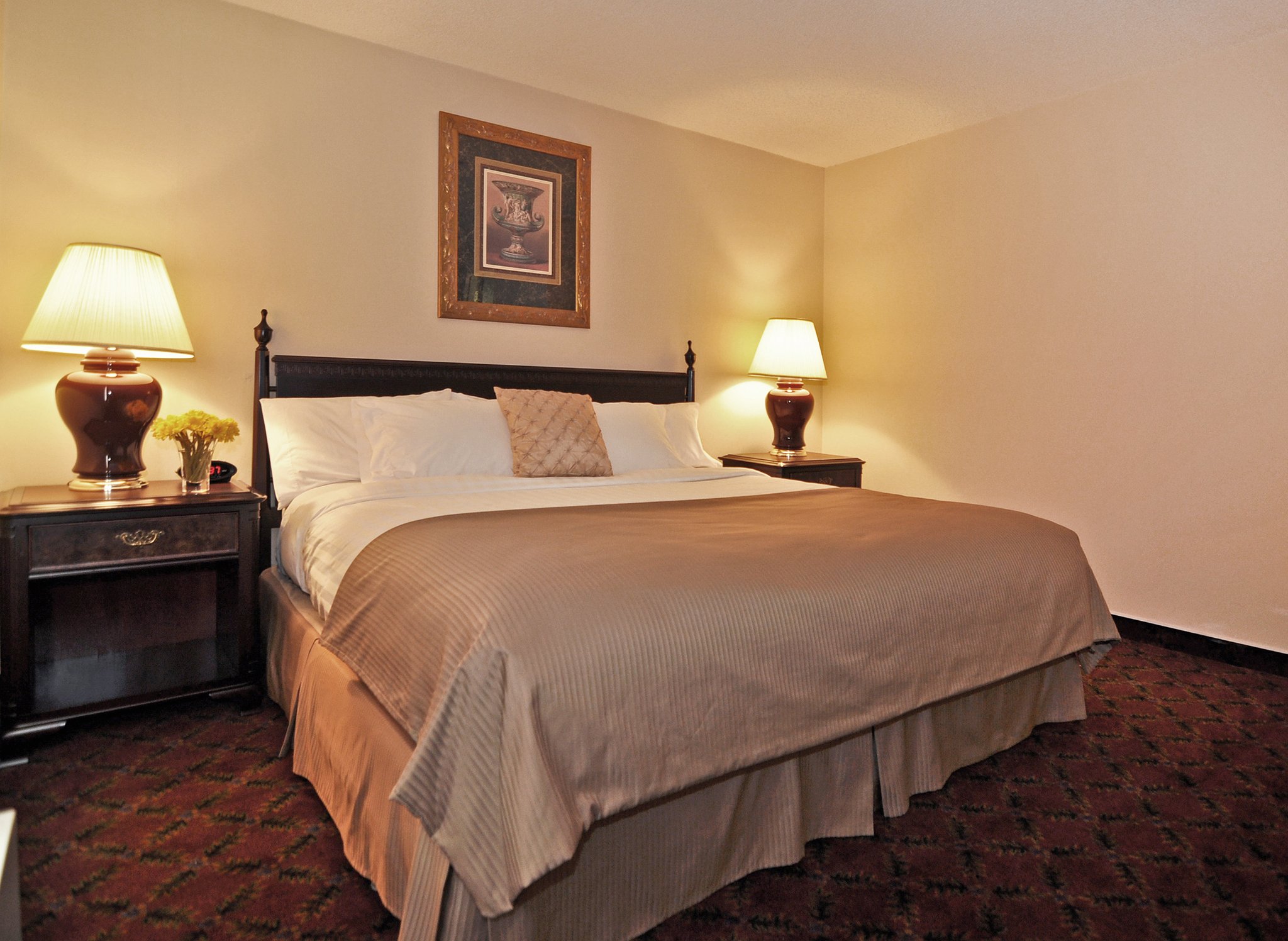 Days Inn by Wyndham Dalhousie