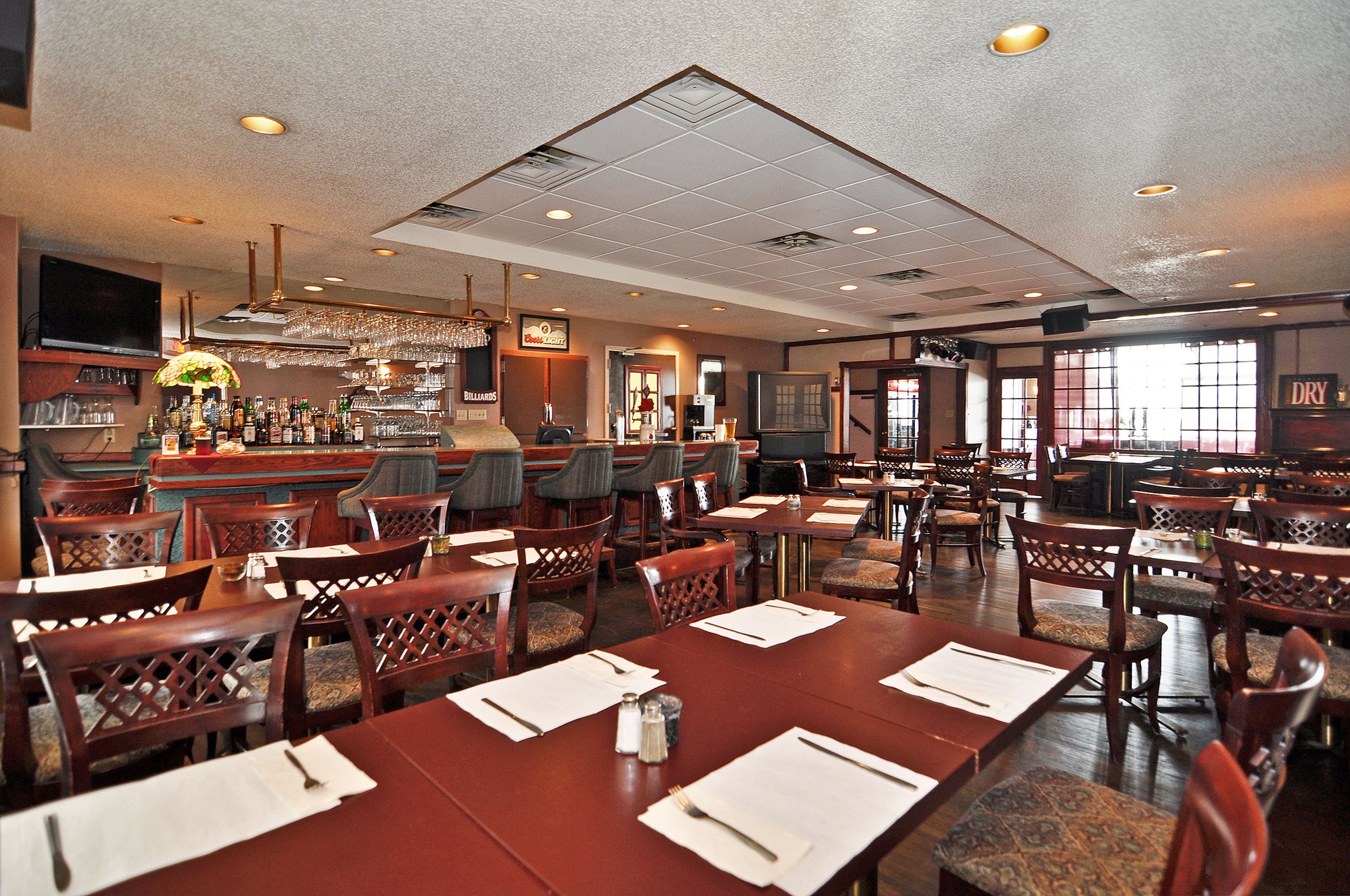 Days Inn by Wyndham Dalhousie
