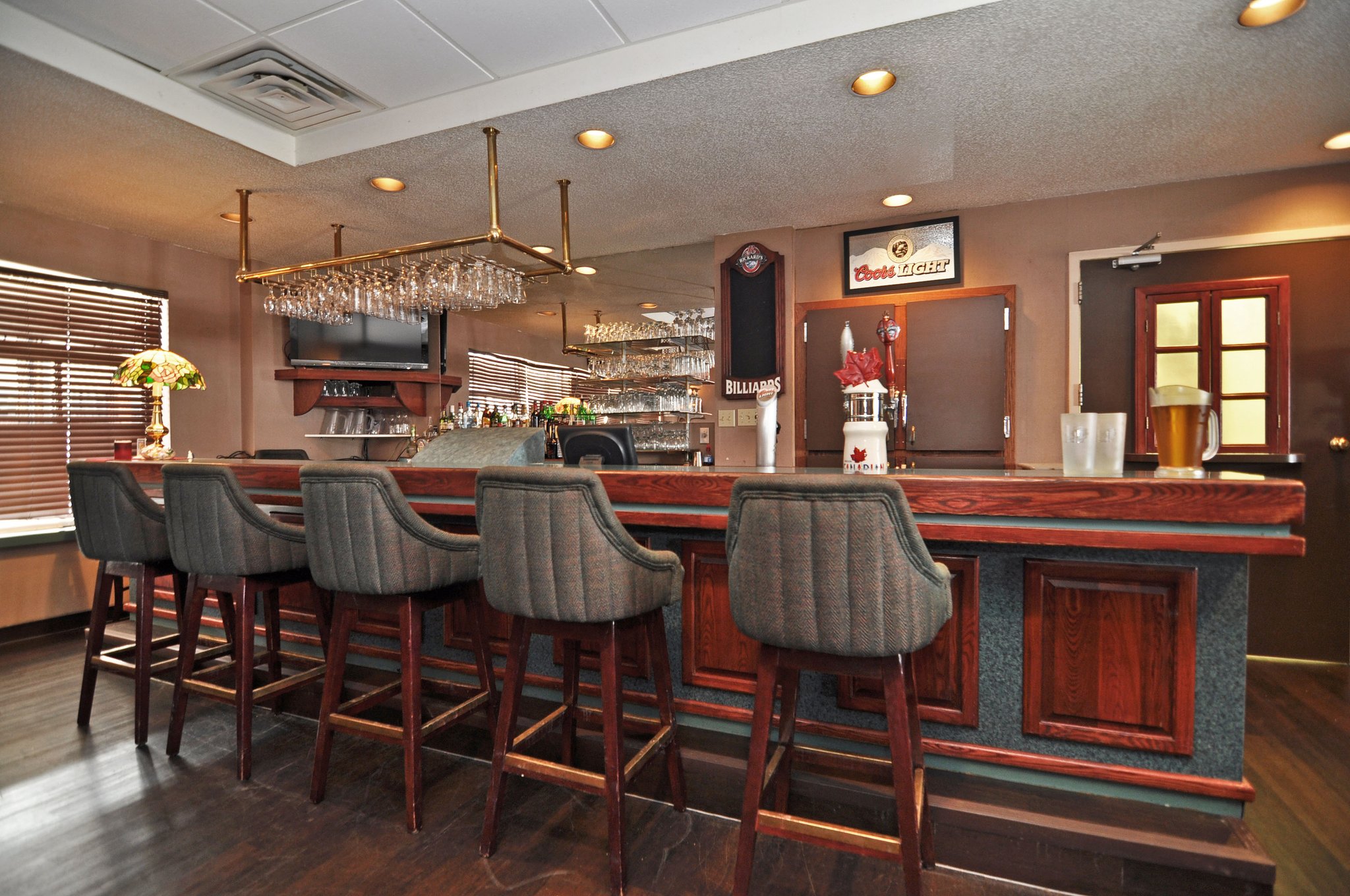 Days Inn by Wyndham Dalhousie