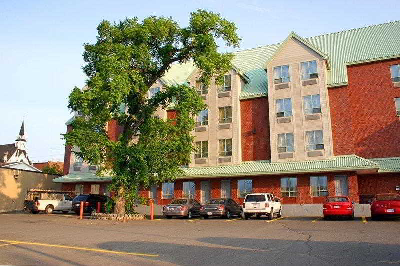 Days Inn by Wyndham Dalhousie