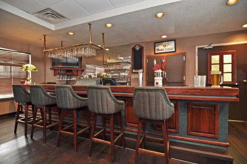 Days Inn by Wyndham Dalhousie