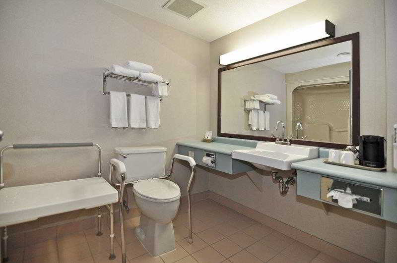 Days Inn by Wyndham Dalhousie