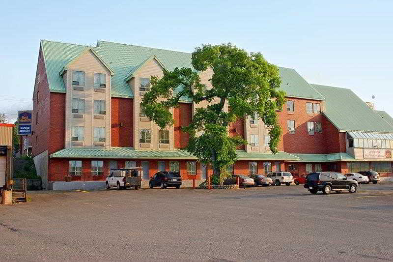 Days Inn by Wyndham Dalhousie