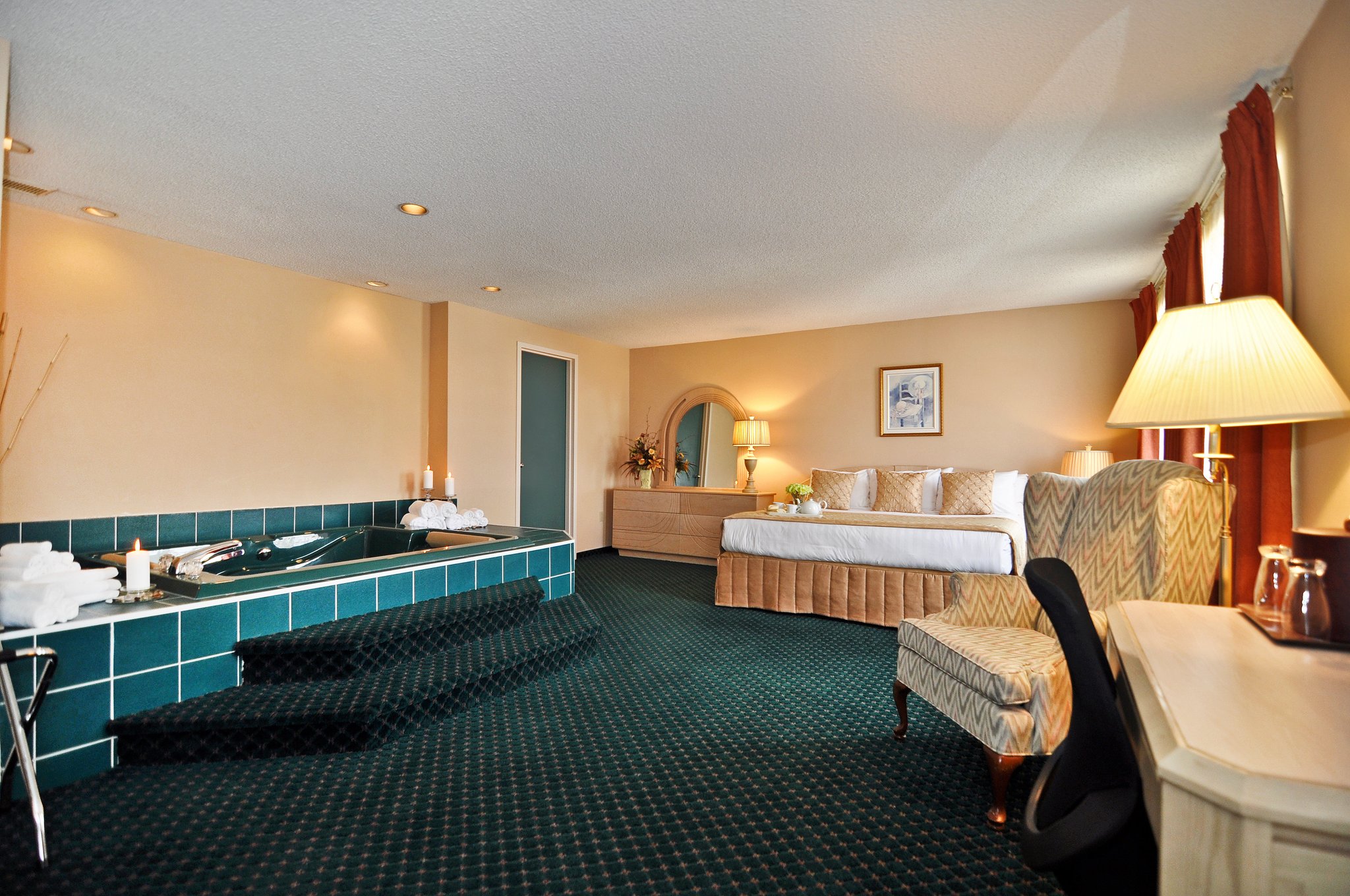 Days Inn by Wyndham Dalhousie