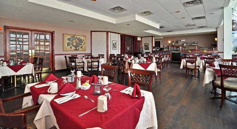 Days Inn by Wyndham Dalhousie