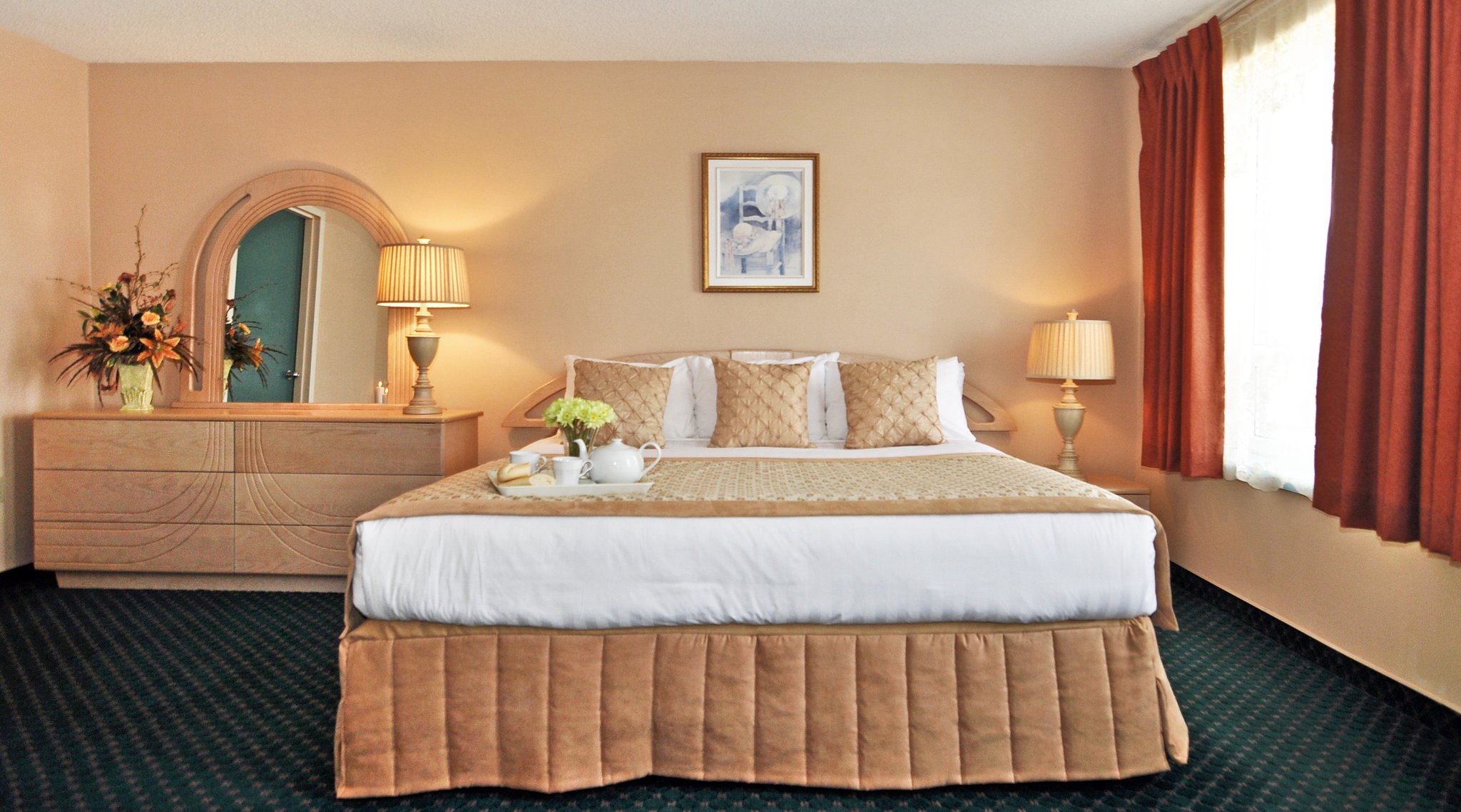 Days Inn by Wyndham Dalhousie