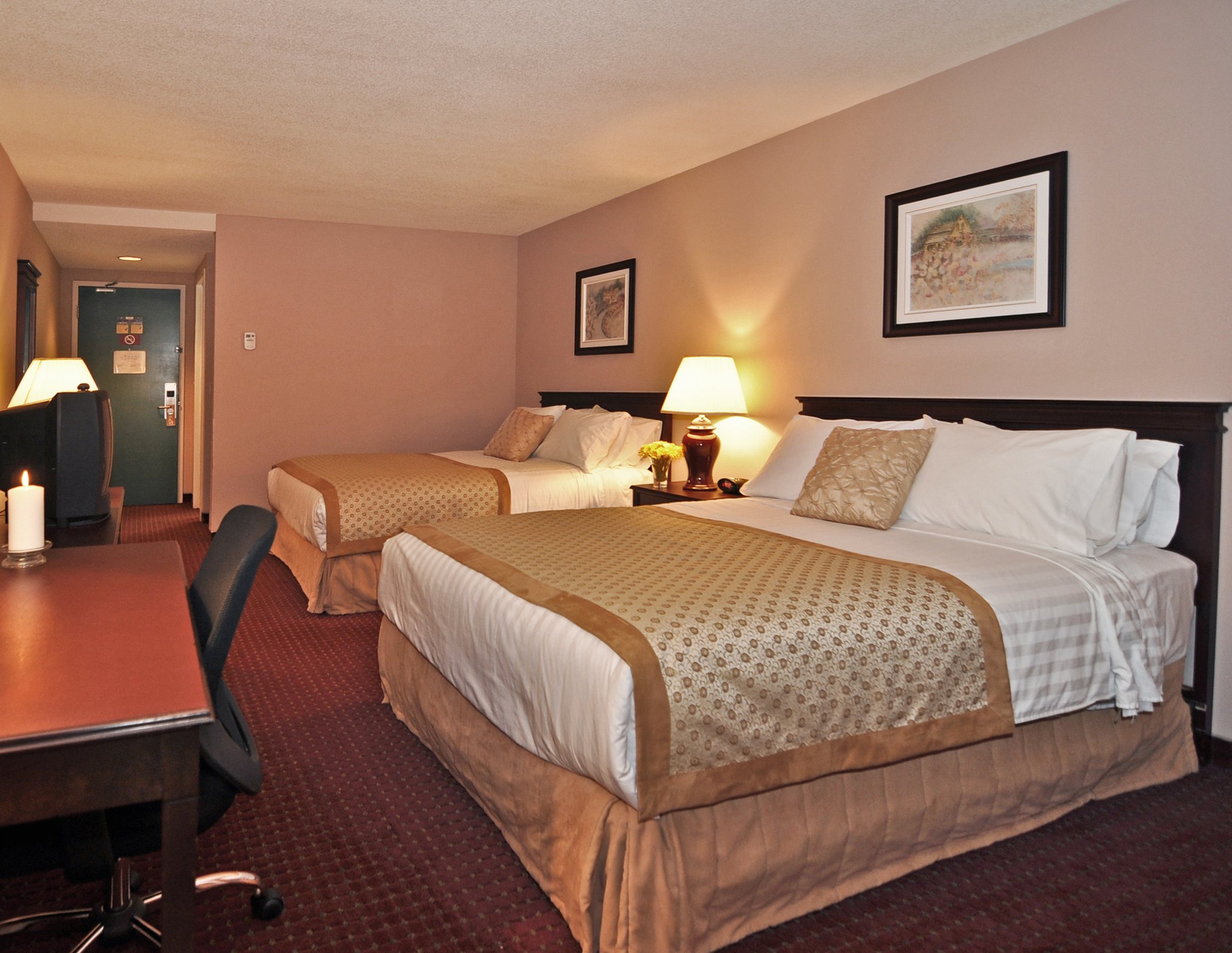 Days Inn by Wyndham Dalhousie