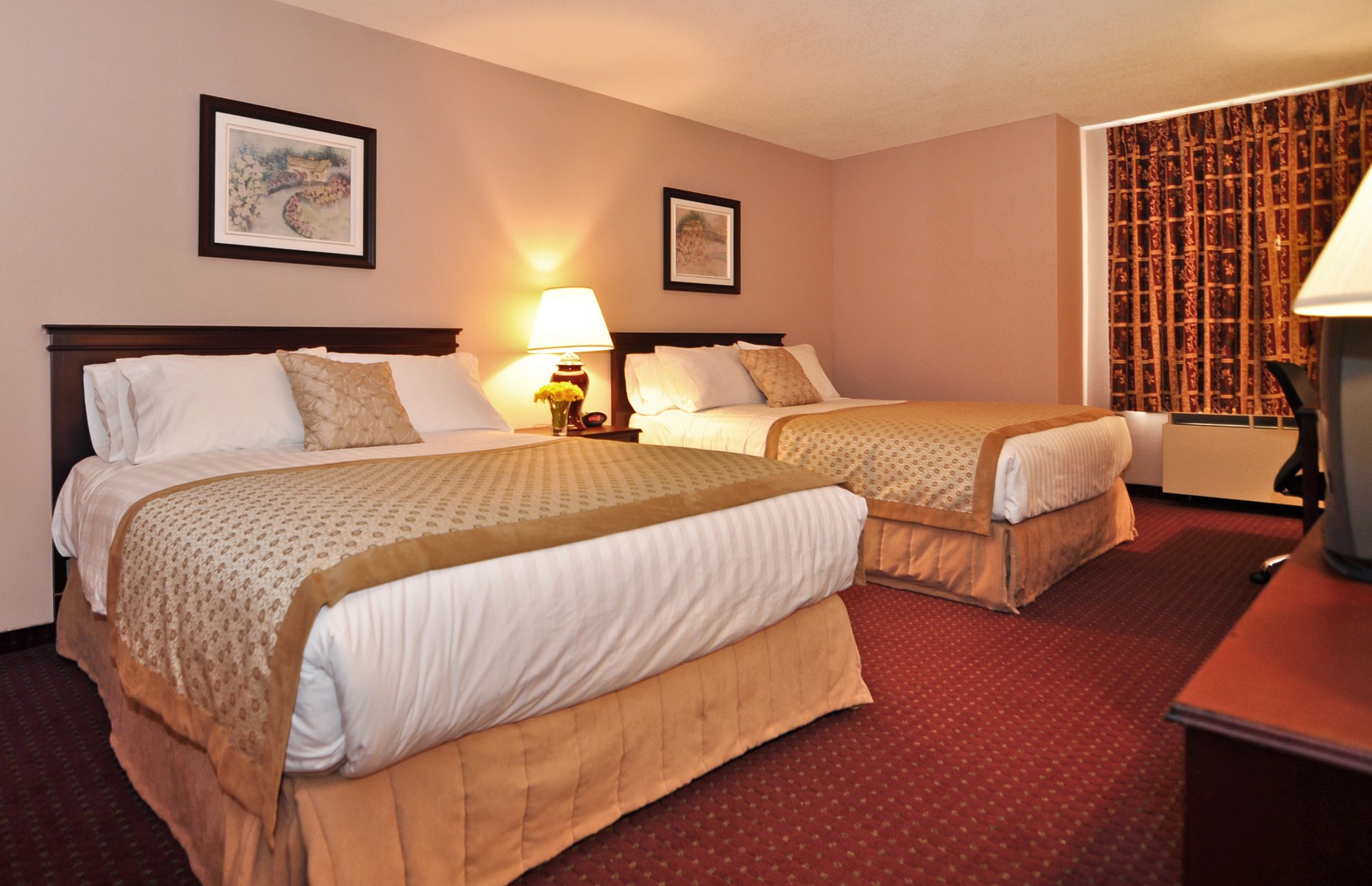 Days Inn by Wyndham Dalhousie