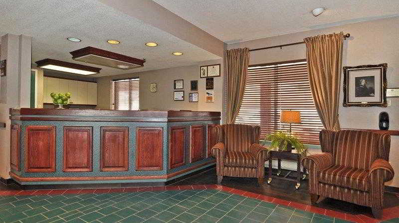 Days Inn by Wyndham Dalhousie