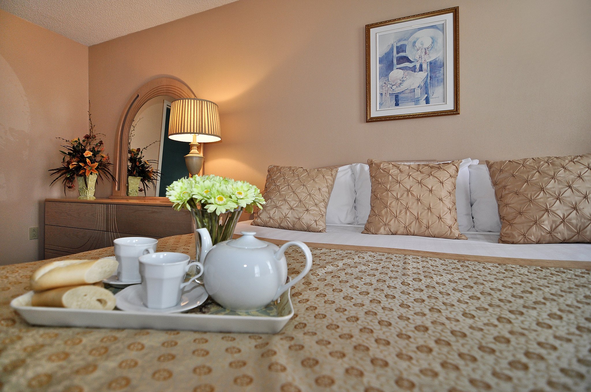 Days Inn by Wyndham Dalhousie