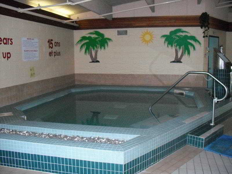 Days Inn by Wyndham Dalhousie
