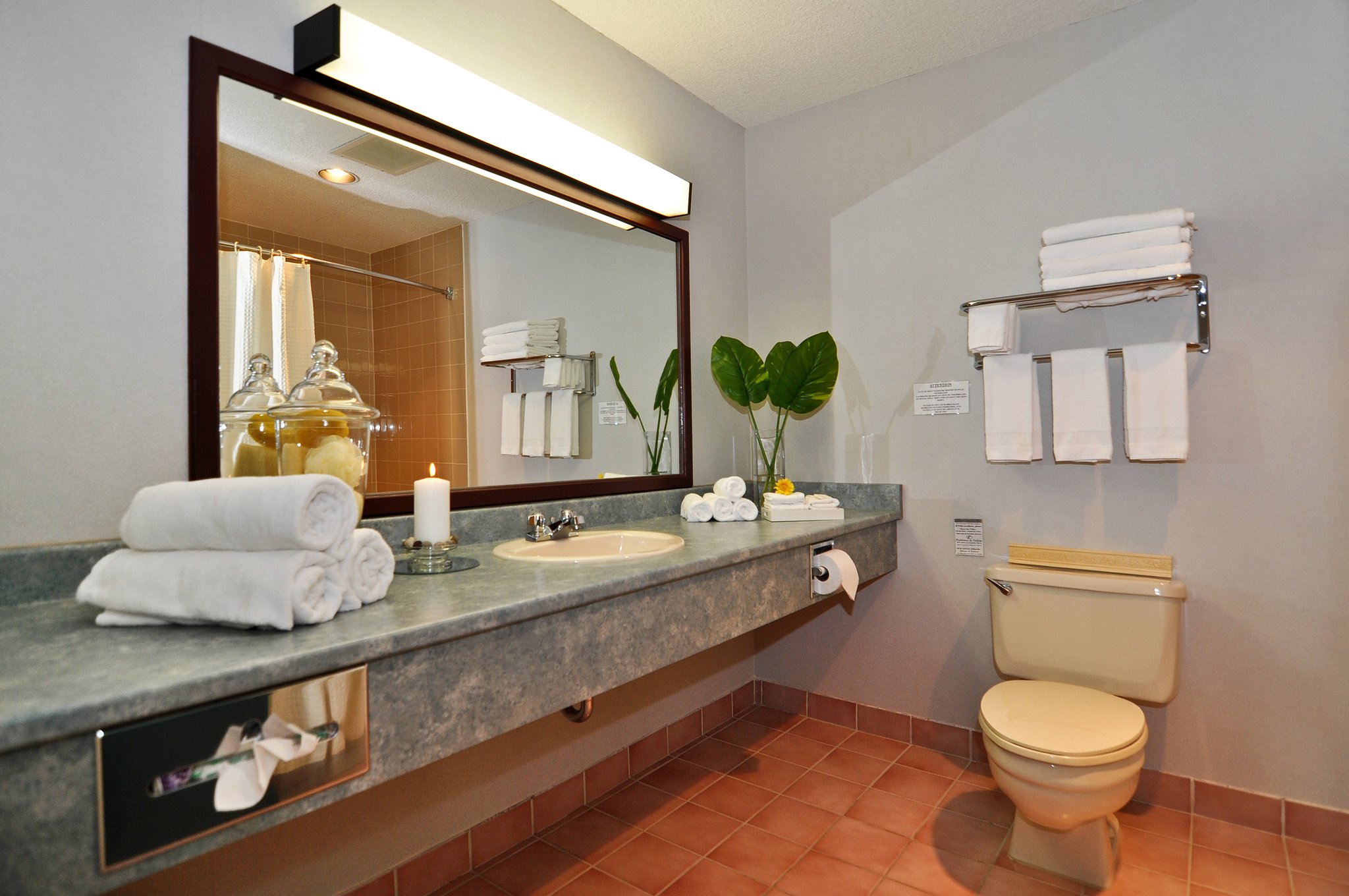 Days Inn by Wyndham Dalhousie