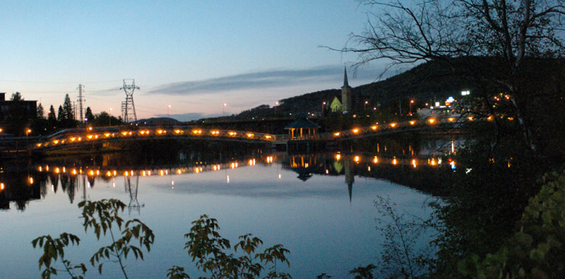 Comfort Inn Edmundston