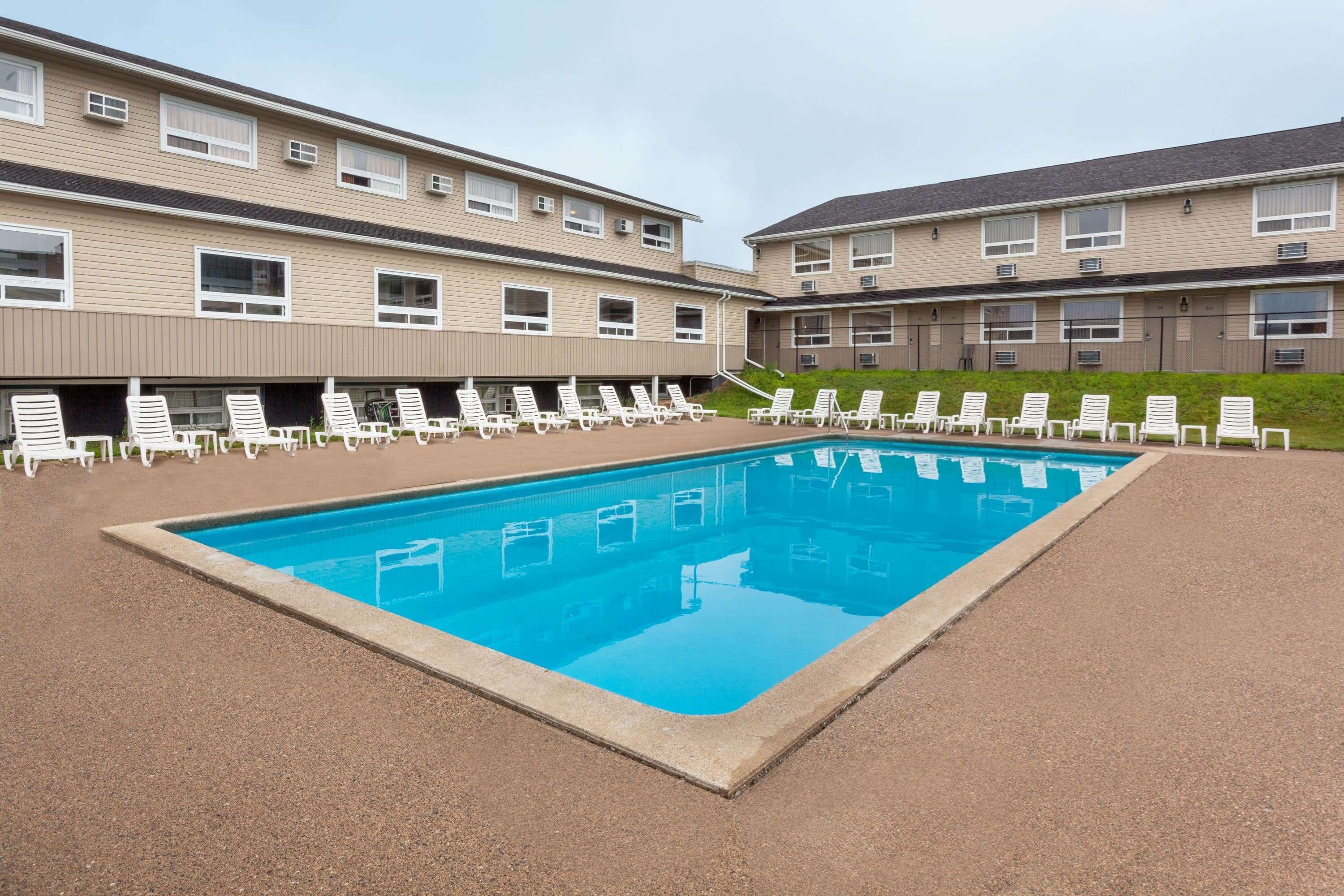 Days Inn by Wyndham Fredericton