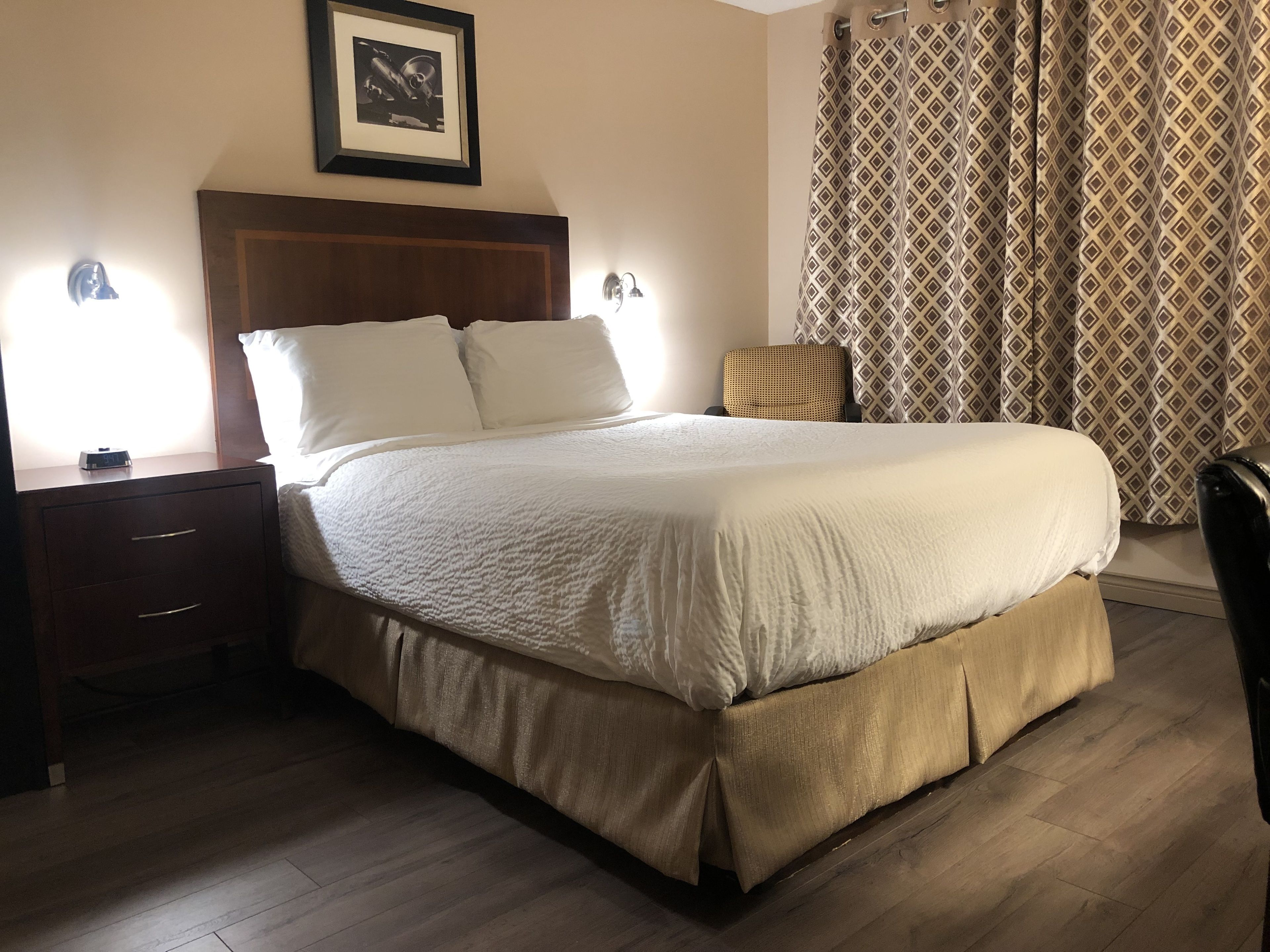 Days Inn by Wyndham Fredericton