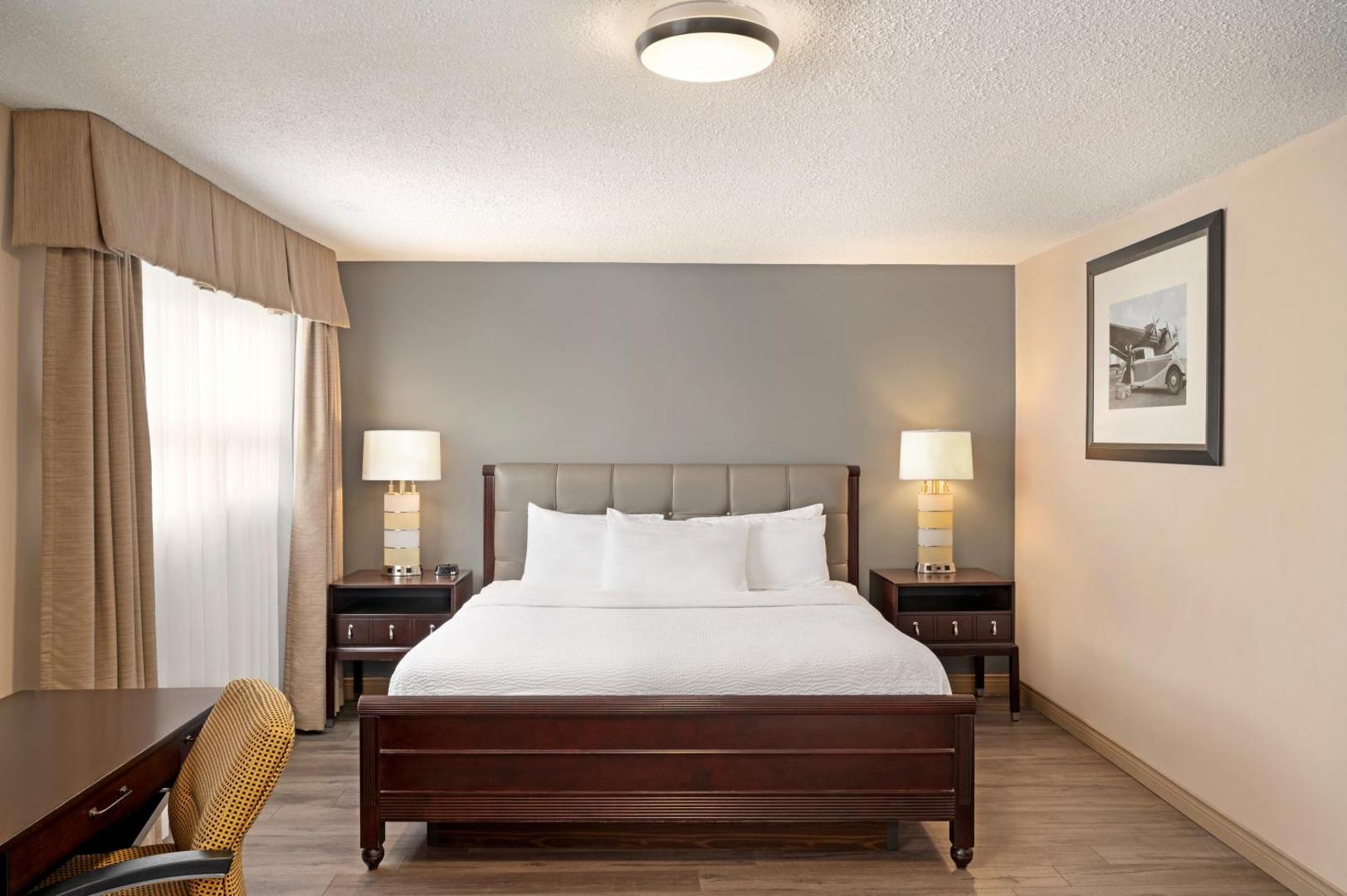 Days Inn by Wyndham Fredericton
