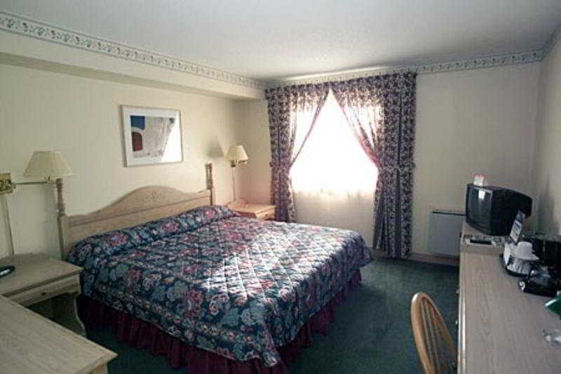 Holiday Inn Express & Suites Fredericton