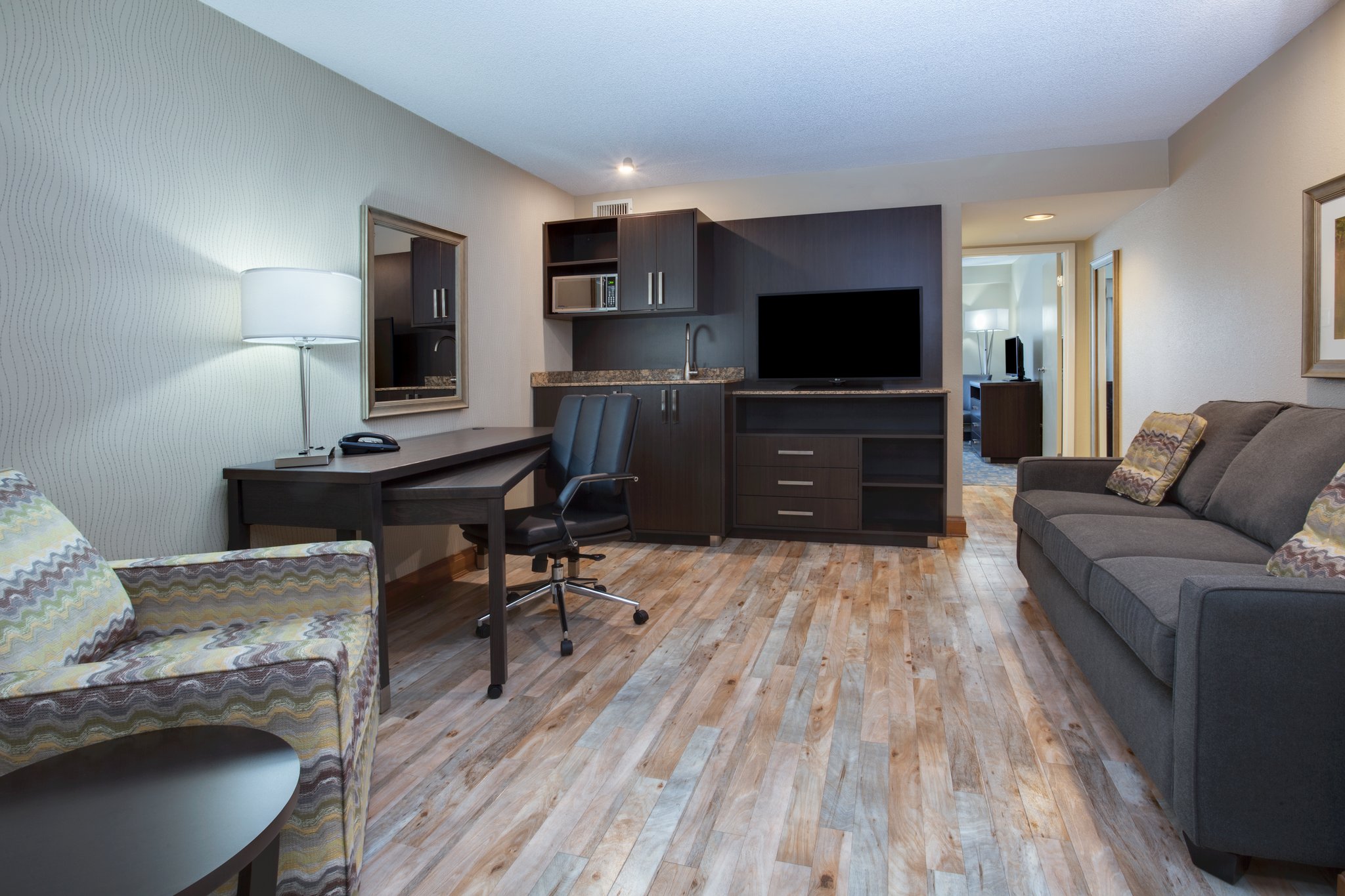 Holiday Inn Express & Suites Fredericton