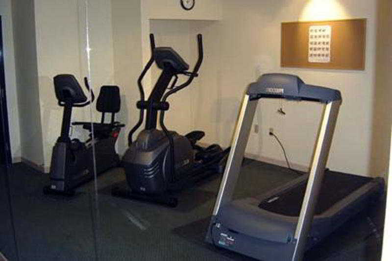 Holiday Inn Express & Suites Fredericton
