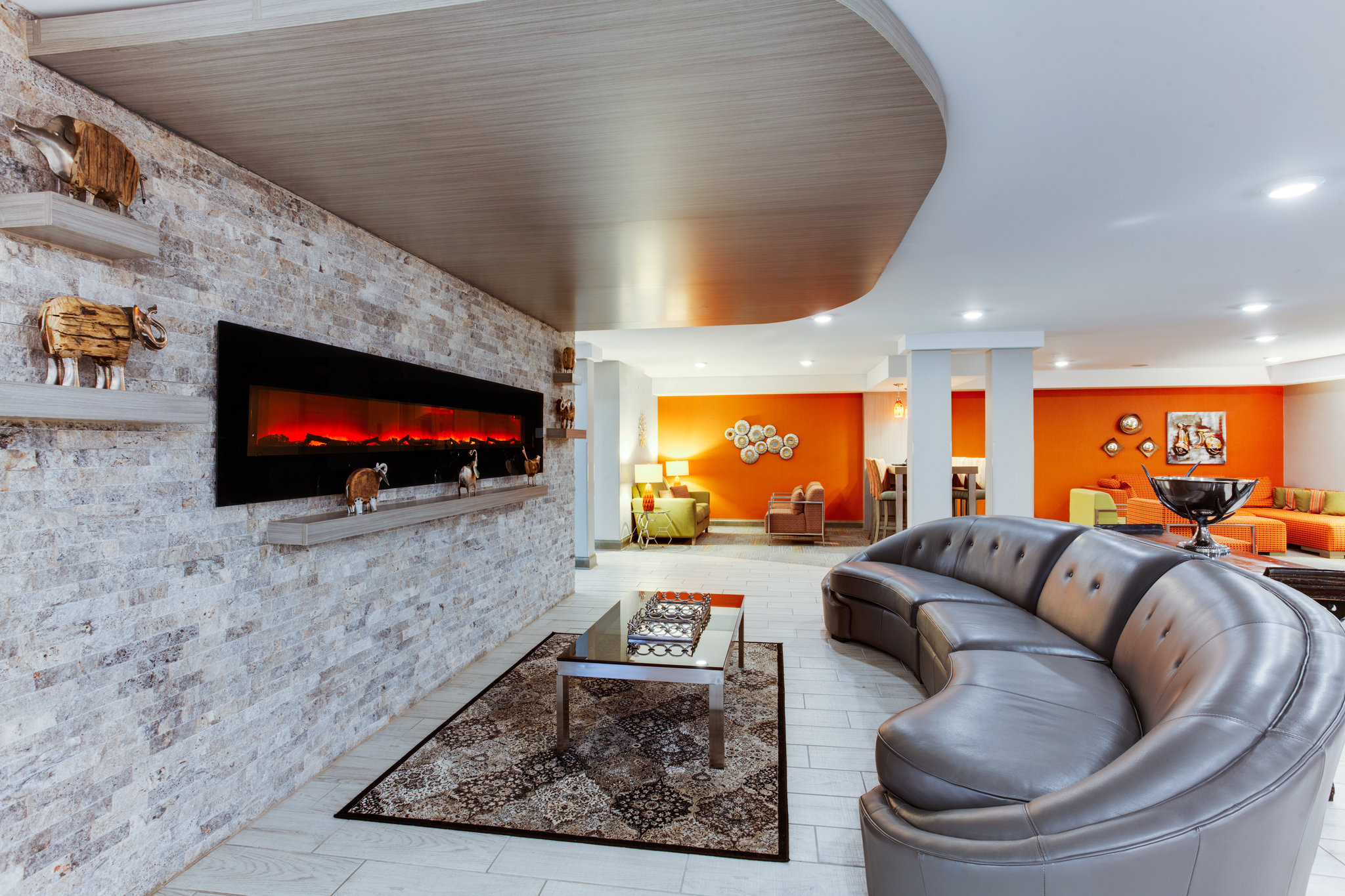 Holiday Inn Express & Suites Fredericton