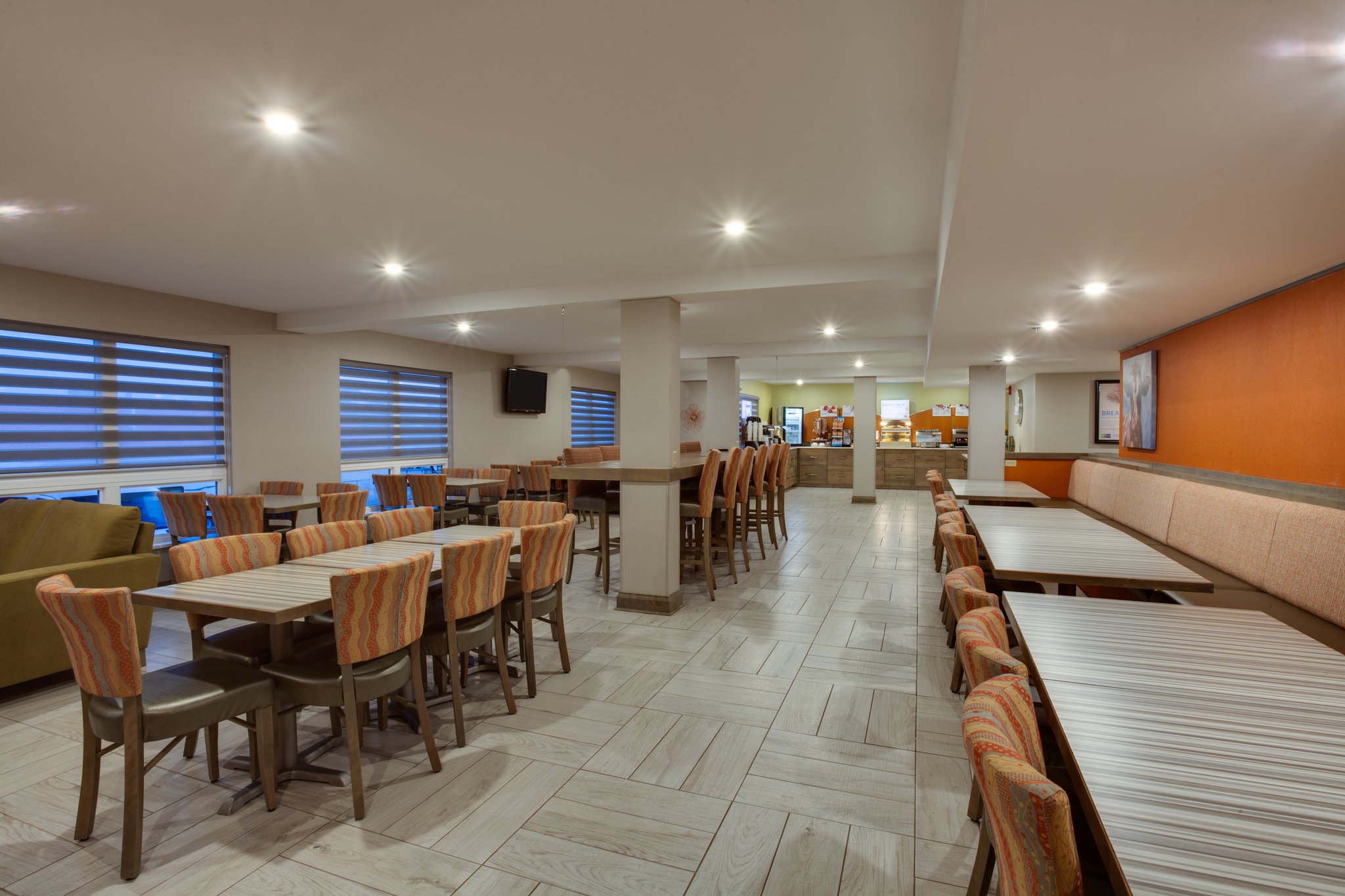 Holiday Inn Express & Suites Fredericton