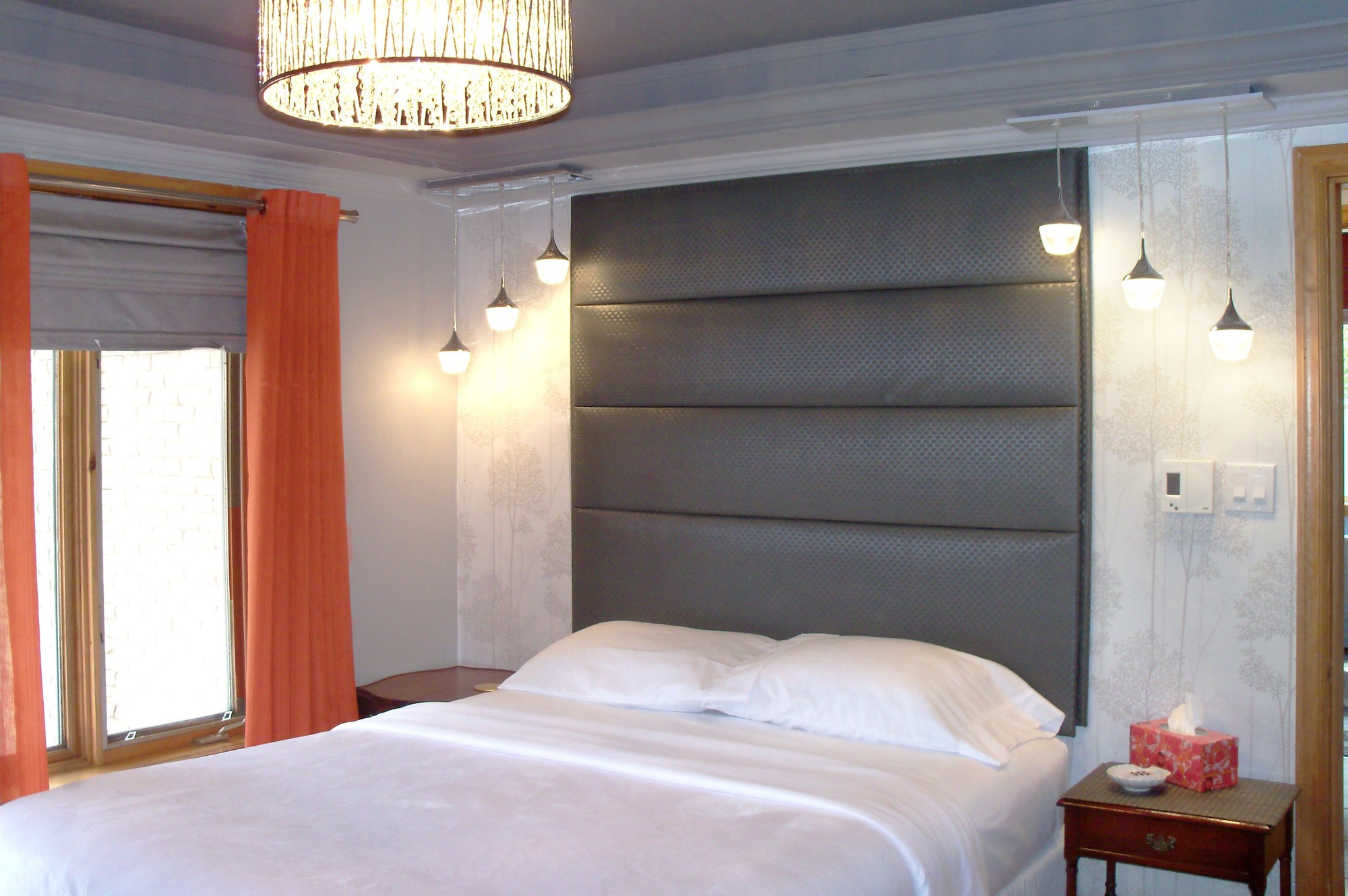 The Tranquility Suites