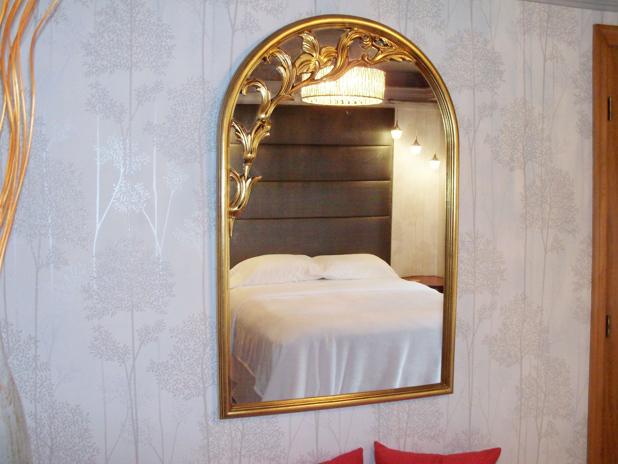 The Tranquility Suites