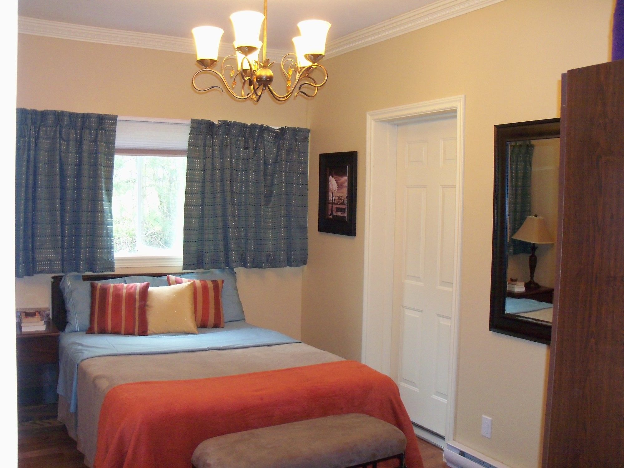 The Tranquility Suites