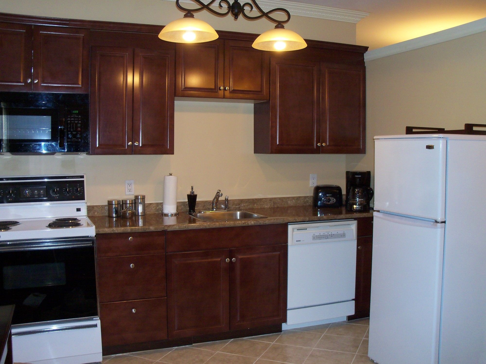 The Tranquility Suites