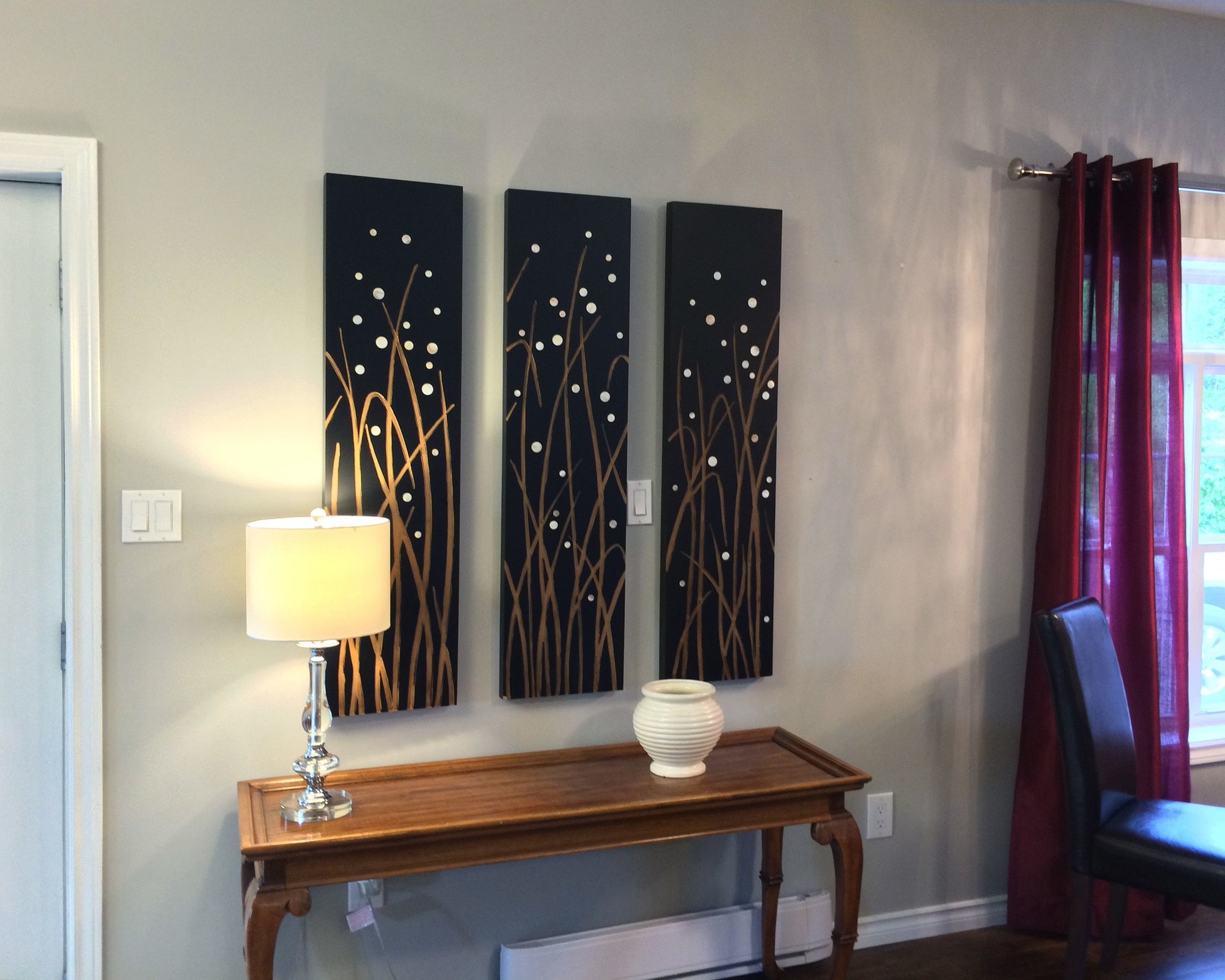 The Tranquility Suites