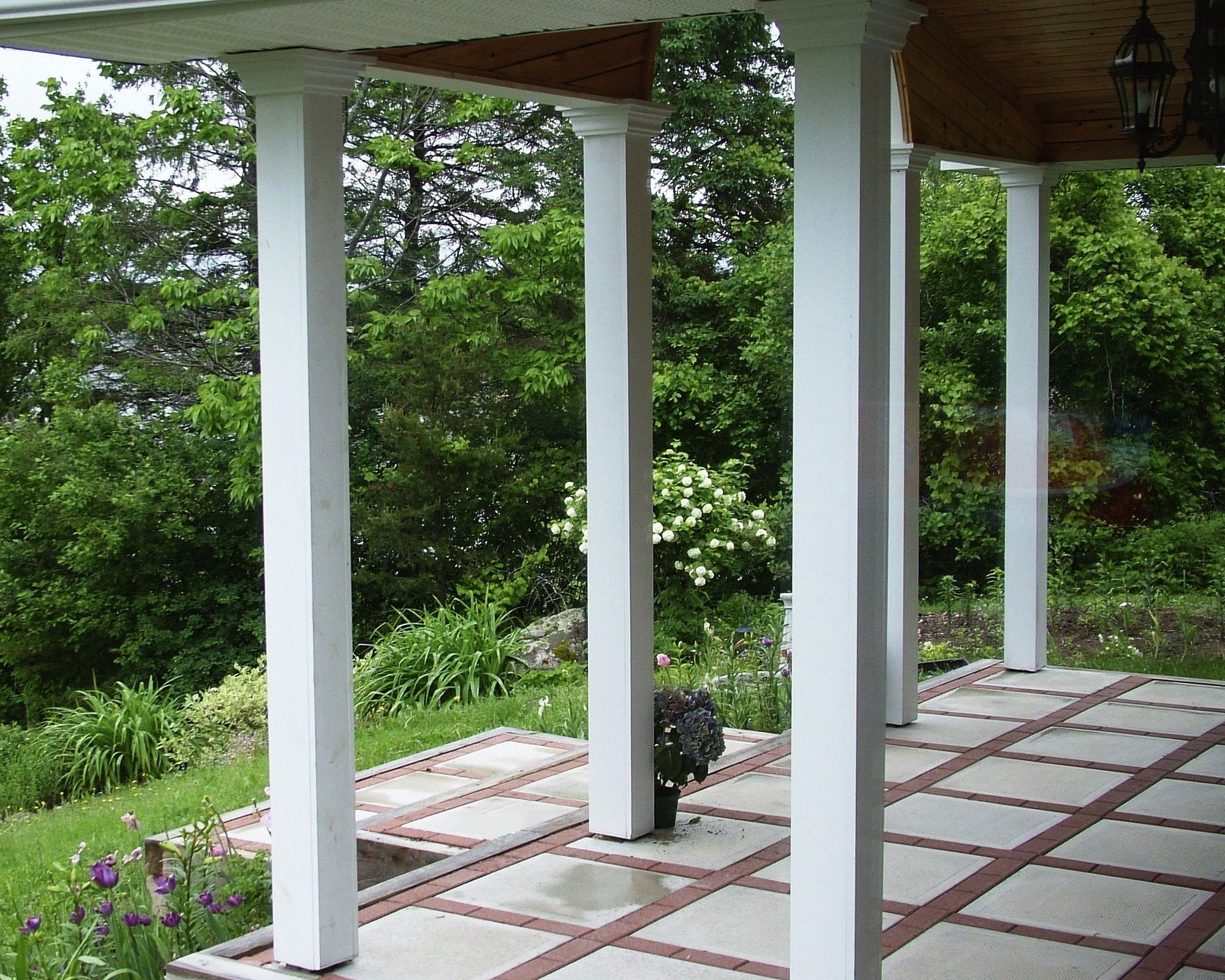 The Tranquility Suites