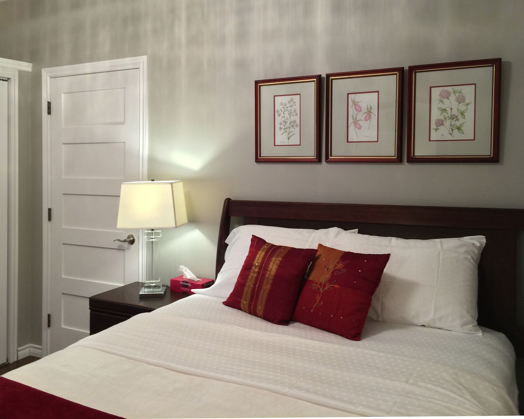 The Tranquility Suites