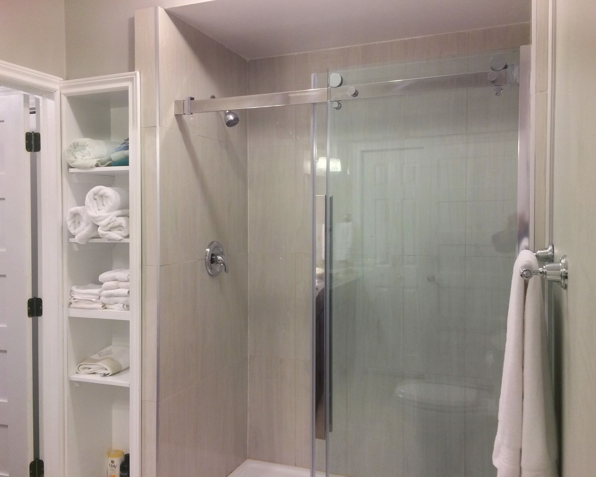 The Tranquility Suites