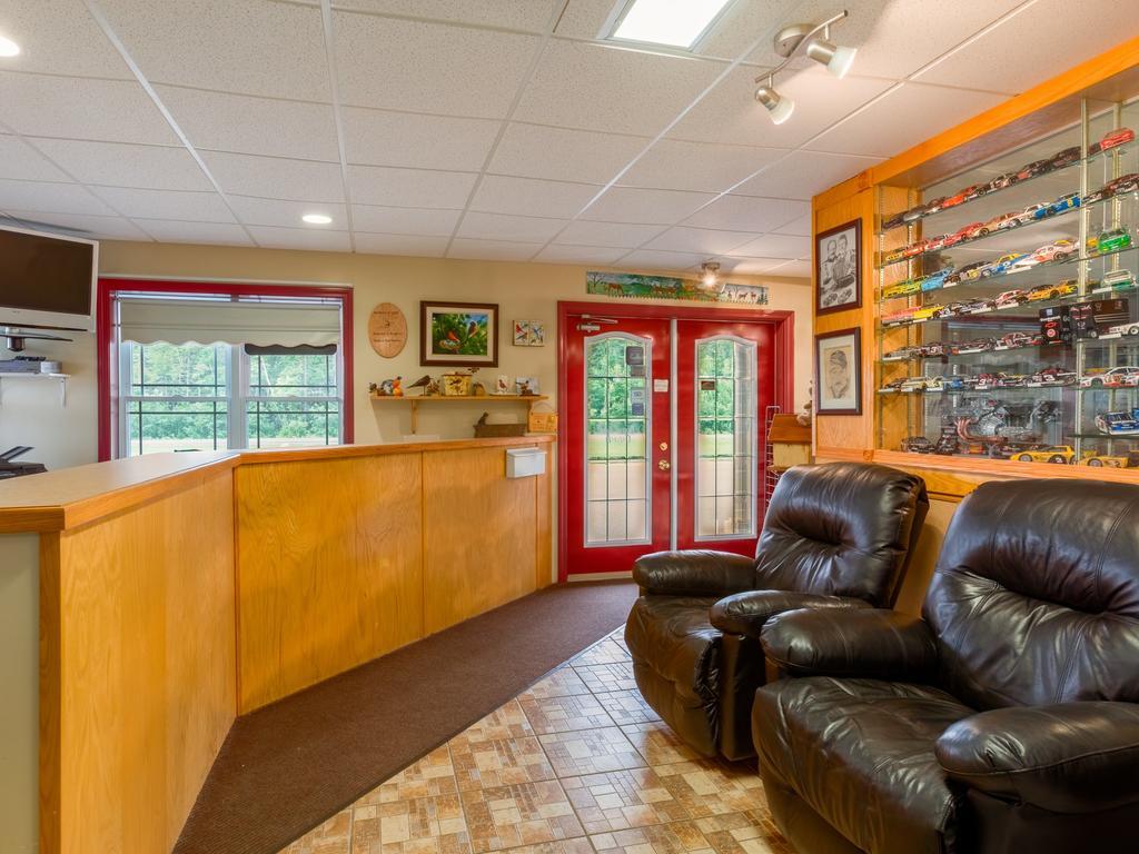 Travellers Inn Fredericton NB